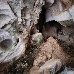 Climbing Areas of Finale Ligure - Finale Ligure