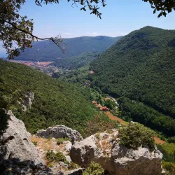 Climbing Areas of Finale Ligure - Finale Ligure