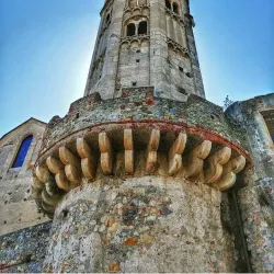 Finalborgo - Finale Ligure