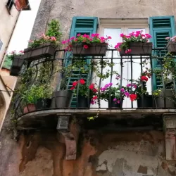 Finalborgo - Finale Ligure