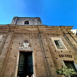 Finalborgo - Finale Ligure