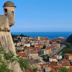 Finalborgo - Finale Ligure