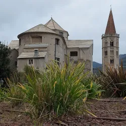 Finalborgo - Finale Ligure