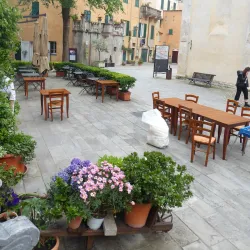 Finalborgo - Finale Ligure