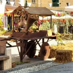 Finalborgo - Finale Ligure