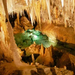 Grotte di Borgio Verezzi - Finale Ligure