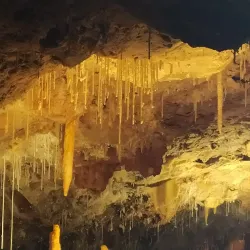 Grotte di Borgio Verezzi - Finale Ligure