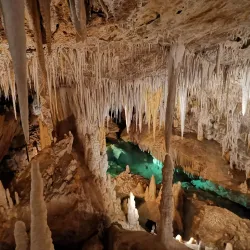 Grotte di Borgio Verezzi - Finale Ligure