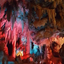 Grotte di Borgio Verezzi - Finale Ligure