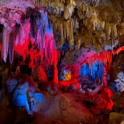Grotte di Borgio Verezzi - Finale Ligure