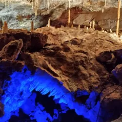 Grotte di Borgio Verezzi - Finale Ligure