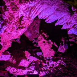 Grotte di Borgio Verezzi - Finale Ligure