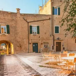 Grotte di Borgio Verezzi - Finale Ligure