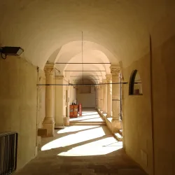 Museo Archeologico del Finale - Finale Ligure