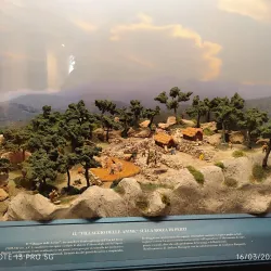 Museo Archeologico del Finale - Finale Ligure