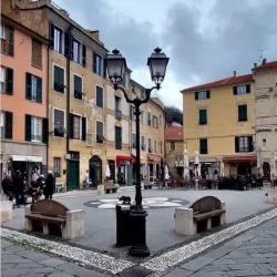 Museo Archeologico del Finale - Finale Ligure
