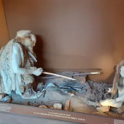 Museo Archeologico del Finale - Finale Ligure