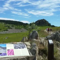 Parco Naturale Regionale del Beigua - Finale Ligure