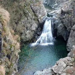 Parco Naturale Regionale del Beigua - Finale Ligure