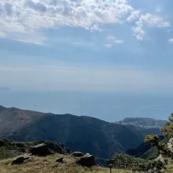 Parco Naturale Regionale del Beigua - Finale Ligure