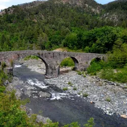 Parco Naturale Regionale del Beigua - Finale Ligure