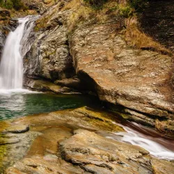 Parco Naturale Regionale del Beigua - Finale Ligure