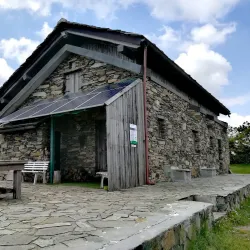 Parco Naturale Regionale del Beigua - Finale Ligure