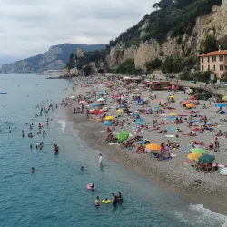 Porto di Finale Ligure - Finale Ligure