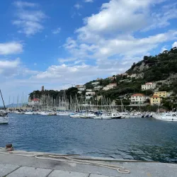 Porto di Finale Ligure - Finale Ligure