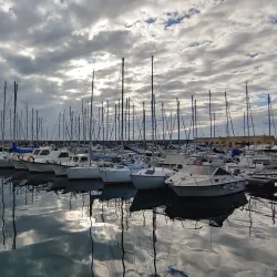 Porto di Finale Ligure - Finale Ligure