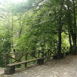 Santuario di Nostra Signora di Montalto - Finale Ligure