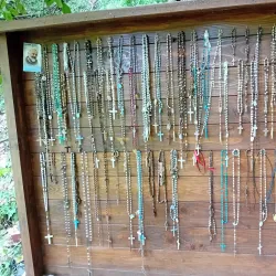 Santuario di Nostra Signora di Montalto - Finale Ligure