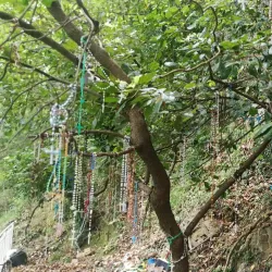 Santuario di Nostra Signora di Montalto - Finale Ligure