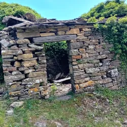 Santuario di Nostra Signora di Montalto - Finale Ligure