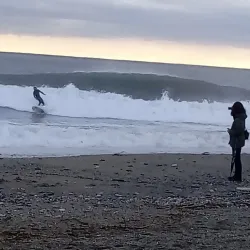 Spiaggia di Finale Ligure - Finale Ligure