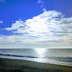 Spiaggia di Finale Ligure - Finale Ligure