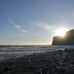 Spiaggia di Finale Ligure - Finale Ligure