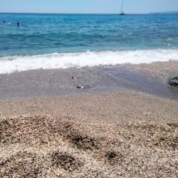 Spiaggia di Finale Ligure - Finale Ligure