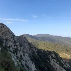 Via Ferrata delle Merveilles - Finale Ligure