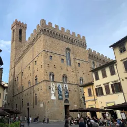 Basilica of Santa Croce - Florence