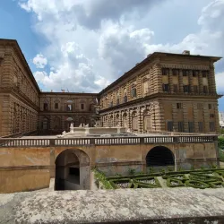 Boboli Gardens (Giardino di Boboli) - Florence