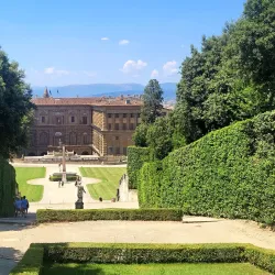 Boboli Gardens (Giardino di Boboli) - Florence