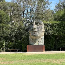 Boboli Gardens (Giardino di Boboli) - Florence