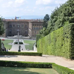 Boboli Gardens (Giardino di Boboli) - Florence