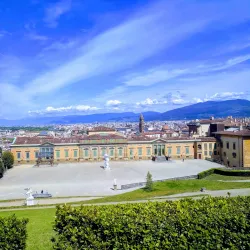Boboli Gardens (Giardino di Boboli) - Florence