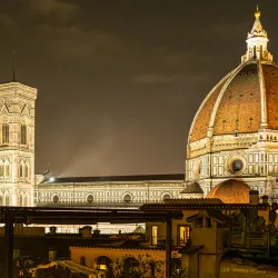 Florence Cathedral (Cattedrale di Santa Maria del Fiore) - Florence