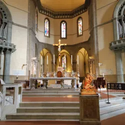 Florence Cathedral (Cattedrale di Santa Maria del Fiore) - Florence