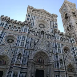 Florence Cathedral (Cattedrale di Santa Maria del Fiore) - Florence