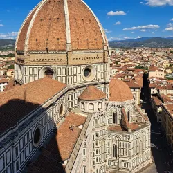 Florence Cathedral (Cattedrale di Santa Maria del Fiore) - Florence