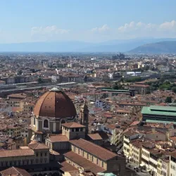 Florence Cathedral (Cattedrale di Santa Maria del Fiore) - Florence